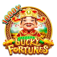 Facai : LUCKY FORTUNES - STONEBET88