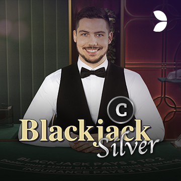 Blackjack Silver C - STONEBET88