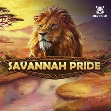 Savannah Pride - STONEBET88