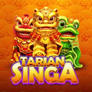 Lion Dance - STONEBET88