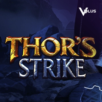Thor``s Strike - STONEBET88