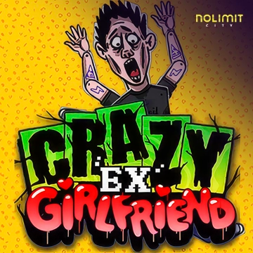 NolimitCity : Crazy Ex-Girlfriend - STONEBET88