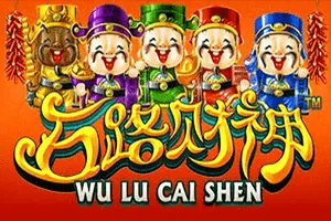Wu Lu Cai Shen - STONEBET88