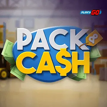 Pack & Cash - STONEBET88