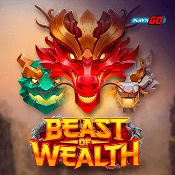 Beast of Wealth - STONEBET88