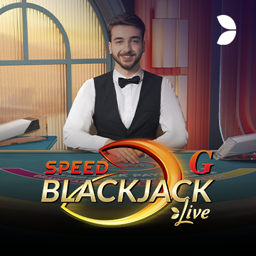Speed Blackjack G - STONEBET88
