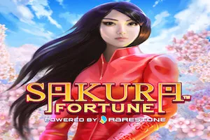 Sakura Fortune - STONEBET88