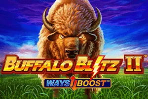 Buffalo Blitz II - STONEBET88