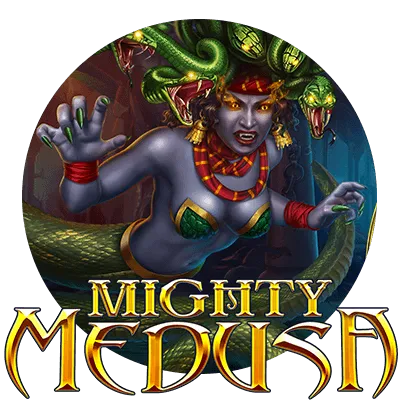 Habanero : Mighty Medusa - STONEBET88