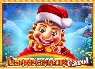 Pragmatic : Leprechaun Carol - STONEBET88