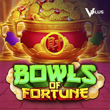Bowls of Fortune - STONEBET88