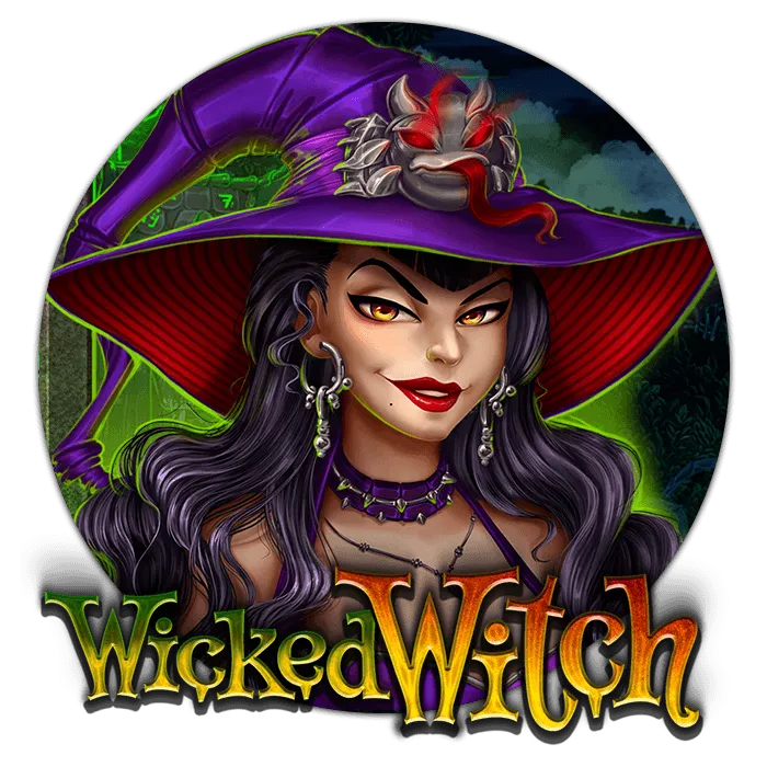 Habanero : Wicked Witch - STONEBET88