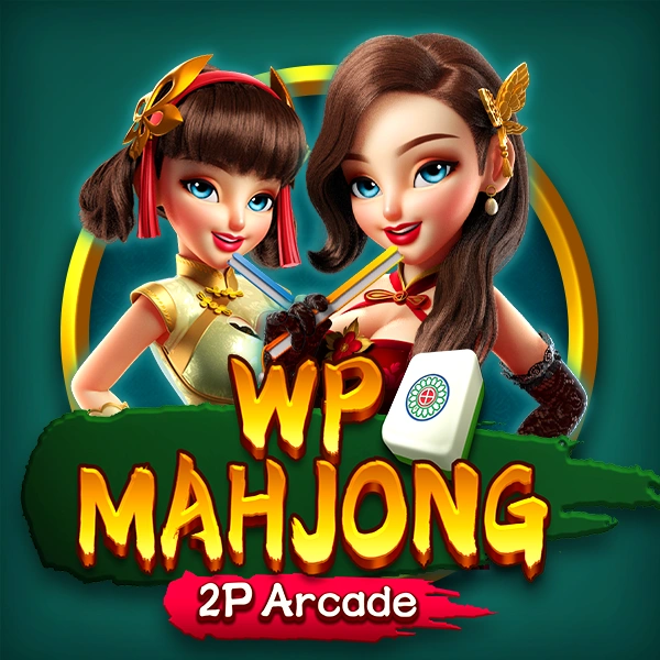 WP Mahjong (2P Arcade) - STONEBET88