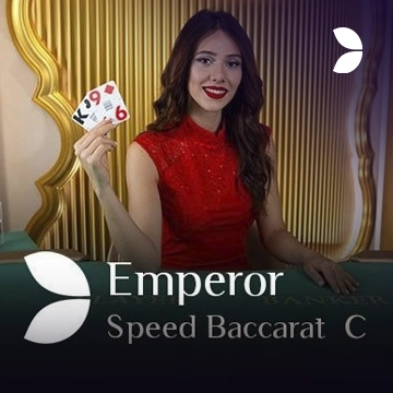 Emperor Speed Baccarat C - STONEBET88