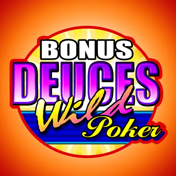Bonus Deuces Wild - STONEBET88