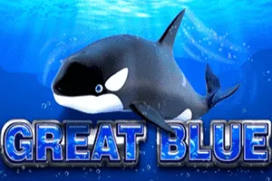 Great Blue - STONEBET88