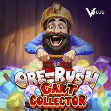 Ore Rush: Cart Collector - STONEBET88