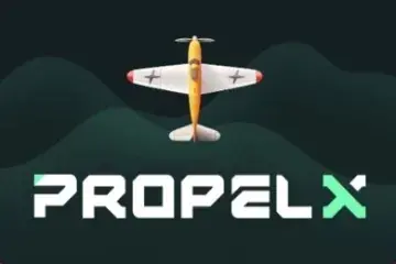 Propel X - STONEBET88