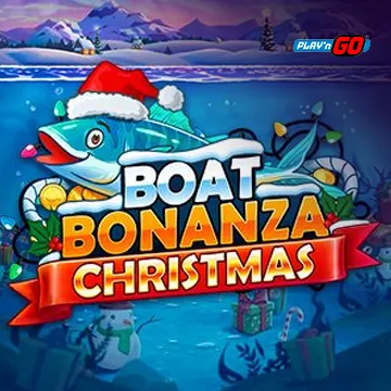 Boat Bonanza Christmas - STONEBET88