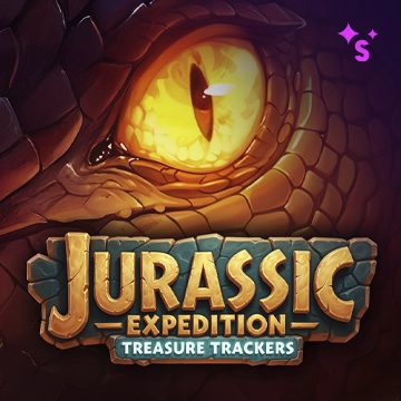Spinocchio : Jurassic Expedition: Treasure Trackers - STONEBET88