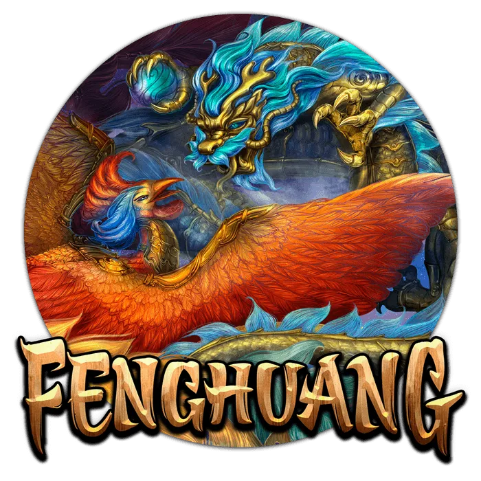 Habanero : Fenghuang - STONEBET88
