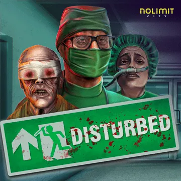 NolimitCity : Disturbed - STONEBET88