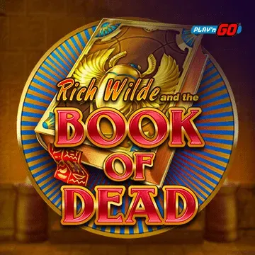 Book of Dead - STONEBET88