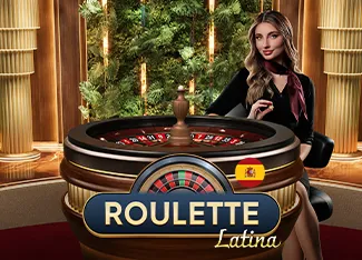 Spanish Roulette - STONEBET88