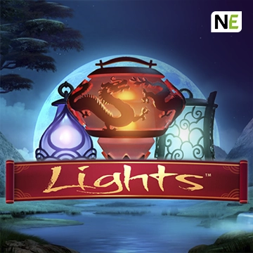 Lights - STONEBET88
