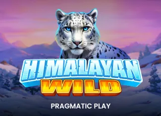 Pragmatic : Himalayan Wild - STONEBET88