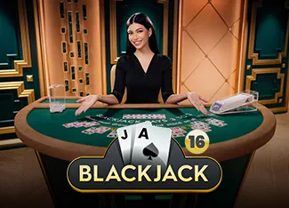 Blackjack 16 - STONEBET88