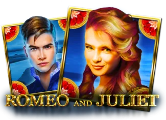 Pragmatic : Romeo and Juliet - STONEBET88