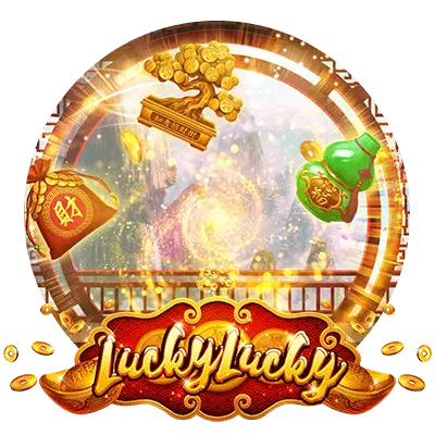 Habanero : Lucky Lucky - STONEBET88