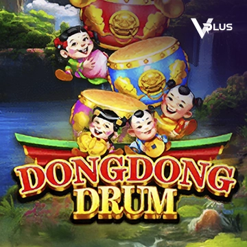 Dongdong Drum - STONEBET88