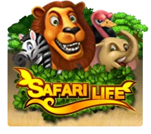 Joker123 : Safari Life - STONEBET88