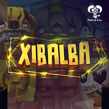 Xibalba - STONEBET88