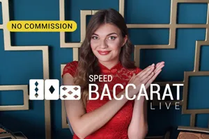 Speed 6 Scanner Baccarat NC - STONEBET88