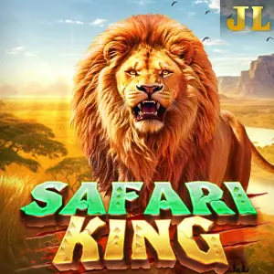 Safari King - STONEBET88