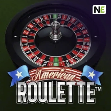 NetEnt American Roulette - STONEBET88