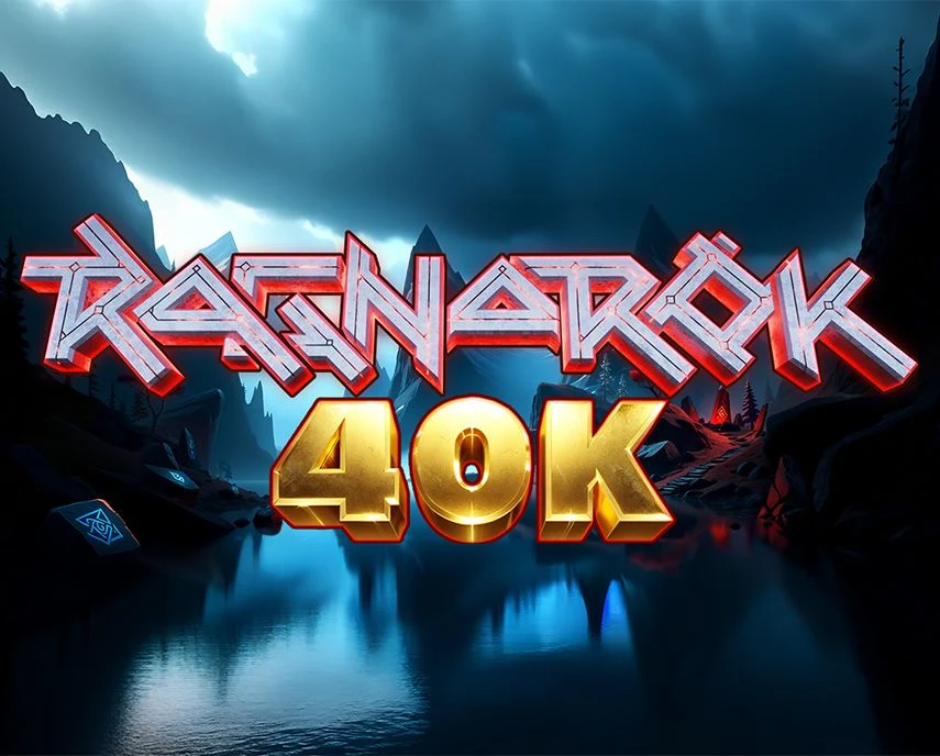 Ragnarok 40K - STONEBET88