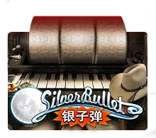 Joker123 : Silver Bullet - STONEBET88