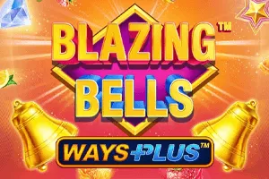 Blazing Bells PowerPlay Jackpot - STONEBET88