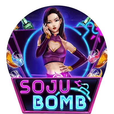 Habanero : Soju Bomb - STONEBET88