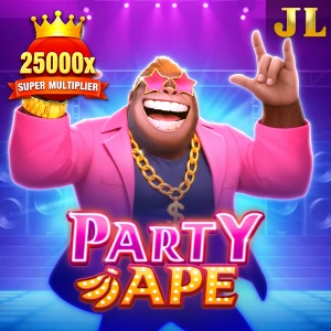 Party Ape - STONEBET88