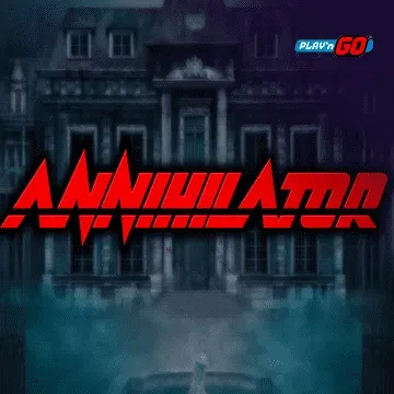Annihilator - STONEBET88