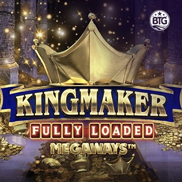 Kingmaker Fully Loaded - STONEBET88