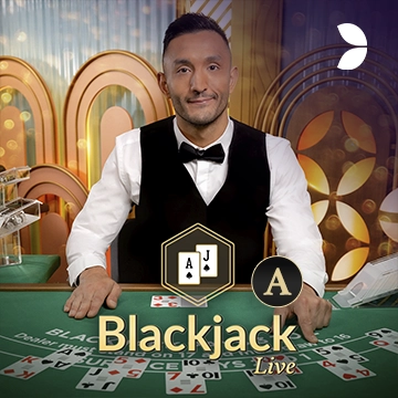 Blackjack A - STONEBET88