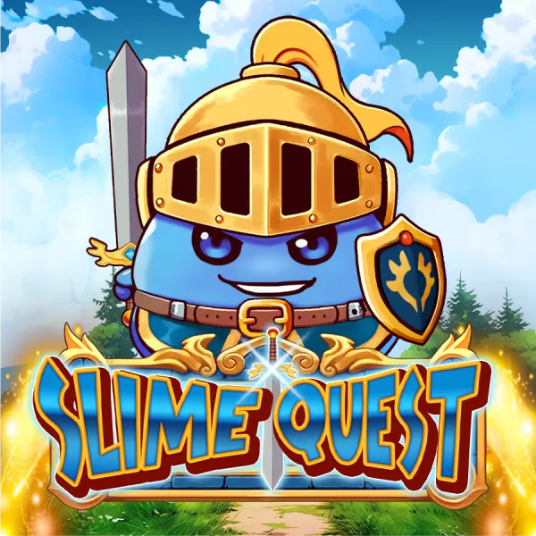 Slime Quest - STONEBET88