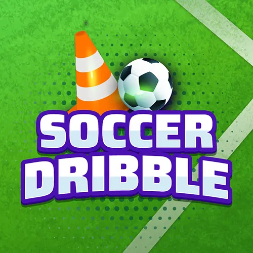 Soccer Dribble 球路逍遥 - STONEBET88