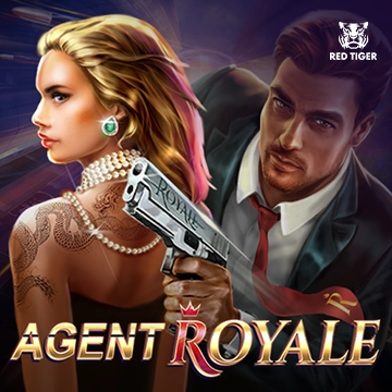 Agent Royale - STONEBET88